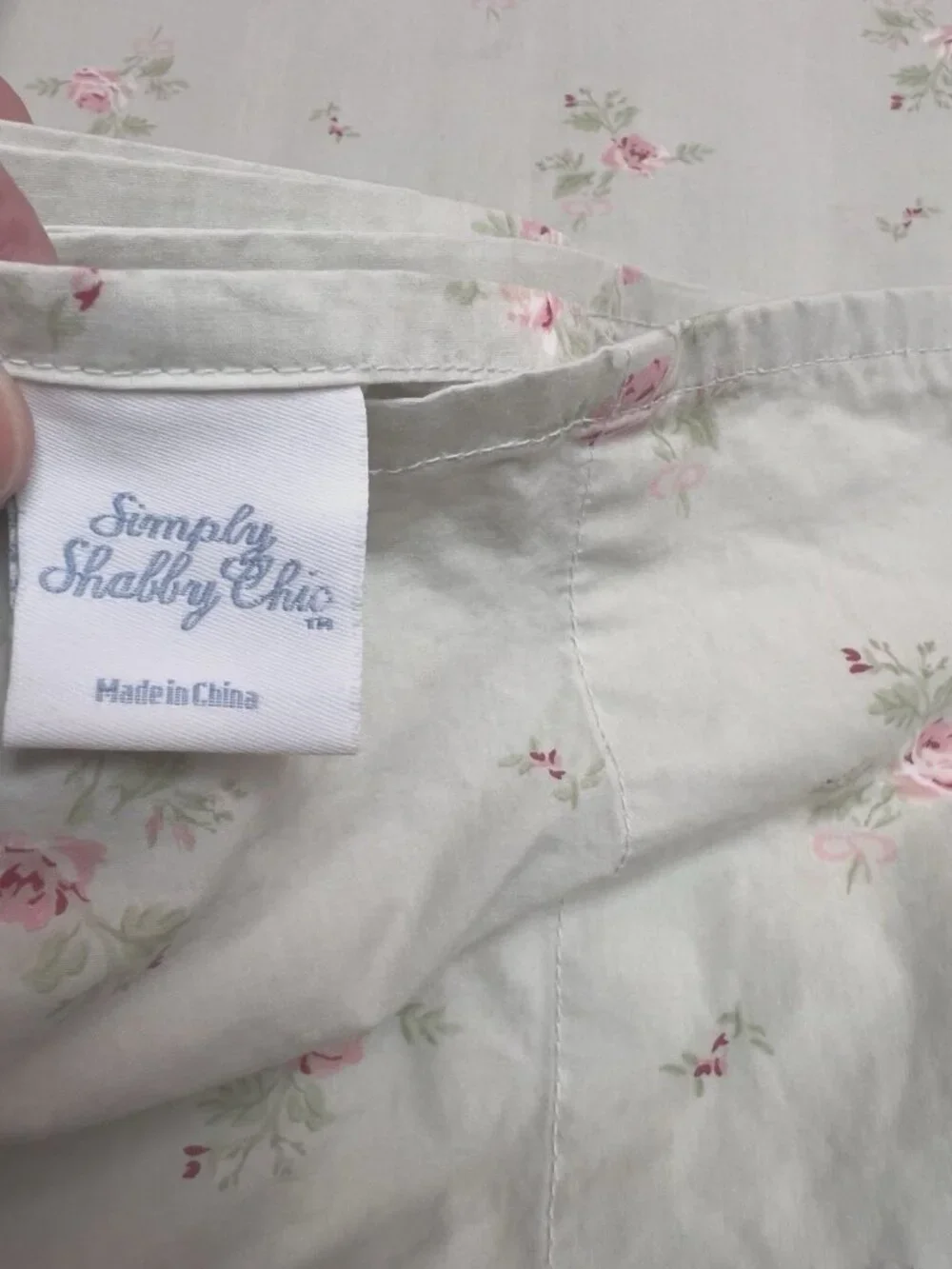Simply Shabby Chic simply shabby